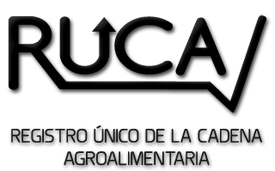 Registro Único de la Cadena Agroalimentaria